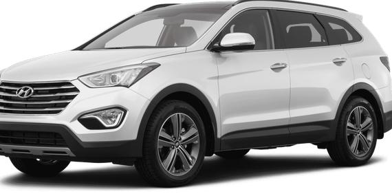 HYUNDAI SANTA FE 2017 KM8SRDHF1HU229723 image HYUNDAI SANTA FE 2017 KM8SRDHF1HU229723 image